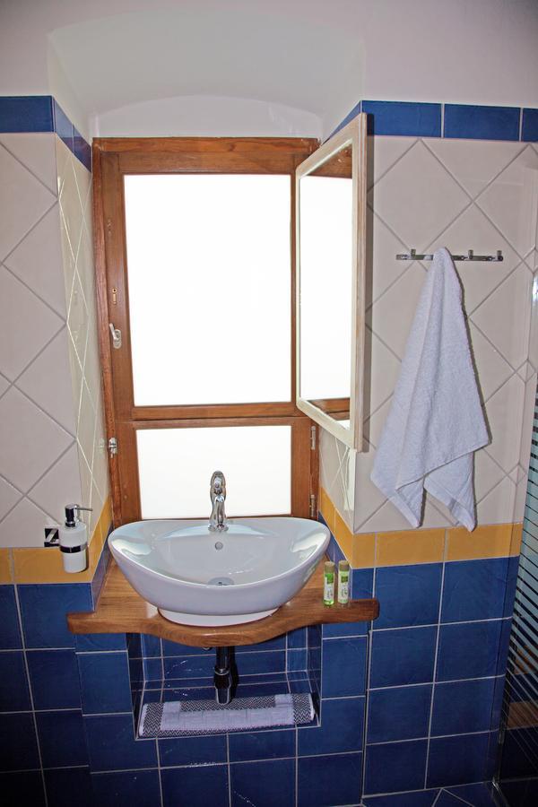 Saint George Valsamitis Superior Appartement Katápola Buitenkant foto